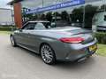 Mercedes-Benz C 43 AMG Cabrio 4MATIC Distronic, Memory, Camera, Dodehoeka Gris - thumbnail 7