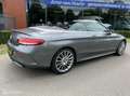 Mercedes-Benz C 43 AMG Cabrio 4MATIC Distronic, Memory, Camera, Dodehoeka Gris - thumbnail 9