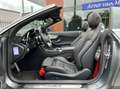 Mercedes-Benz C 43 AMG Cabrio 4MATIC Distronic, Memory, Camera, Dodehoeka Gris - thumbnail 19