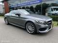 Mercedes-Benz C 43 AMG Cabrio 4MATIC Distronic, Memory, Camera, Dodehoeka Gris - thumbnail 10