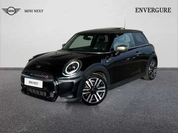 Cooper S 178ch Edition Camden BVA7