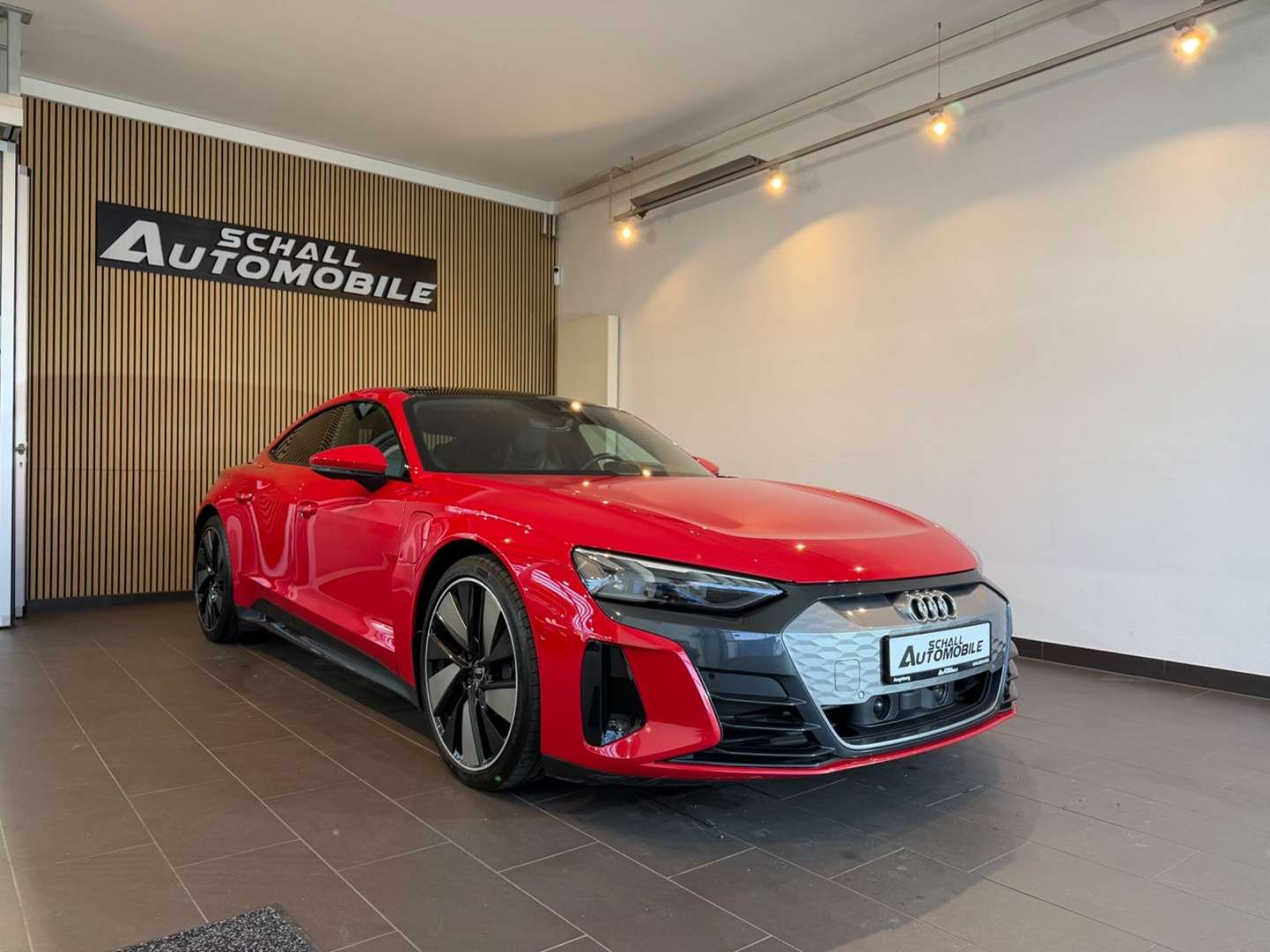 Audi E-tron GT -  - Joinsteer - #2