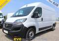Fiat Ducato L2H2 Kasten KAMERA NAVI LED TEL KLIMA TEMP Weiß - thumbnail 1