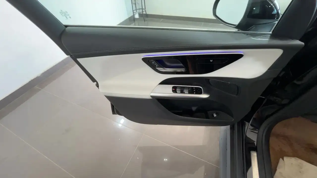 Mercedes-Benz GLC Coupe 200 d AMG Line Advanced 4matic, миниатюра 2