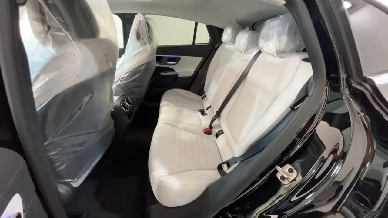 Mercedes-Benz GLC Coupe 200 d AMG Line Advanced 4matic, миниатюра 5