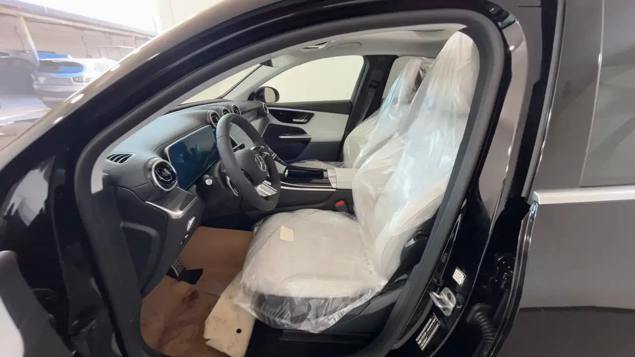 Mercedes-Benz GLC Coupe 200 d AMG Line Advanced 4matic, миниатюра 3