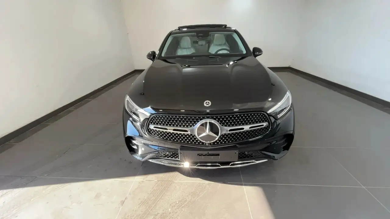 Mercedes-Benz GLC Coupe 200 d AMG Line Advanced 4matic, миниатюра 20