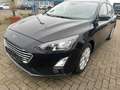 Ford Focus Turnier Cool & Connect *Automat*ZR +WP  ne Schwarz - thumbnail 1