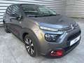 Citroen C3 1.2 PureTech S&S C-Series 83 Gris - thumbnail 1