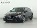 Mercedes-Benz CLA 45 AMG S 4M+ SB Panorama*Burmester*Multibeam Zwart - thumbnail 1
