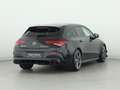 Mercedes-Benz CLA 45 AMG S 4M+ SB Panorama*Burmester*Multibeam Zwart - thumbnail 2