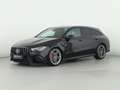 Mercedes-Benz CLA 45 AMG S 4M+ SB Panorama*Burmester*Multibeam Zwart - thumbnail 5