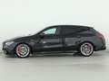 Mercedes-Benz CLA 45 AMG S 4M+ SB Panorama*Burmester*Multibeam Zwart - thumbnail 7
