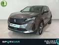 Peugeot 3008 1.2 PureTech S&S Allure 130 Gris - thumbnail 1