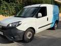 Fiat Doblo Dobló Cargo 1.4 Base Maxi Base Blanco - thumbnail 2