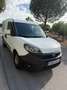 Fiat Doblo Dobló Cargo 1.4 Base Maxi Base Blanco - thumbnail 1