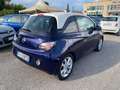 Opel Adam 1.2 70 CV Jam KM CERTIFICATI Blu/Azzurro - thumbnail 3