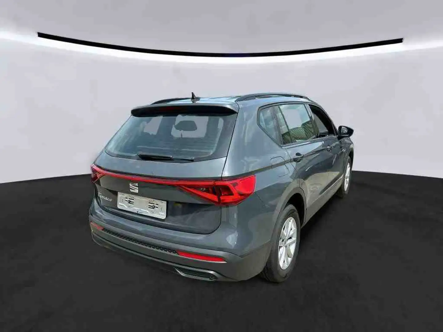 SEAT Tarraco Combi Ambition 2.0 TDI DSG ACC DAB Kamera Grau - 2
