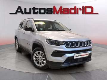1.3 Gse T4 96kW (130CV) Longitude MT FWD