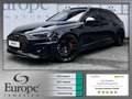 Audi RS4 Avant TFSI /RS Abgas & Sitze/Matrix/Pano/Keyles... Schwarz - thumbnail 1