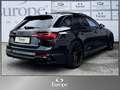 Audi RS4 Avant TFSI /RS Abgas & Sitze/Matrix/Pano/Keyles... Schwarz - thumbnail 6