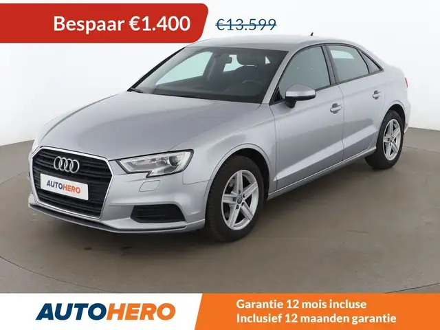 Audi A3 30 TFSI