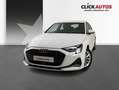 Audi A3 1.5 TFSI 115CV 30 Edition Blanco - thumbnail 1