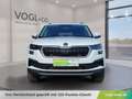 Skoda Kodiaq 2.0 TDI SCR 4x4 Ambition SC DSG Weiß - thumbnail 6