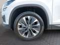 Skoda Kodiaq 2.0 TDI SCR 4x4 Ambition SC DSG Weiß - thumbnail 13