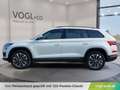 Skoda Kodiaq 2.0 TDI SCR 4x4 Ambition SC DSG Weiß - thumbnail 2