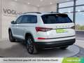 Skoda Kodiaq 2.0 TDI SCR 4x4 Ambition SC DSG Weiß - thumbnail 3