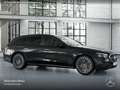 Mercedes-Benz E 450 d T 4M AMG Fahrass 360° Pano Distr. AHK PTS Schwarz - thumbnail 15