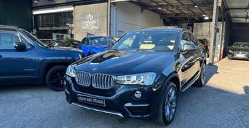 (F26) XDRIVE30DA 258CH XLINE