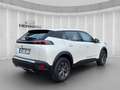 Peugeot 2008 1.2 PureTech 130 Active Pack Automatik Kame Weiß - thumbnail 5