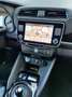 Nissan Leaf 40kW/h TEKNA Blanc - thumbnail 7
