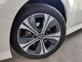 Nissan Leaf 40kW/h TEKNA Blanc - thumbnail 4