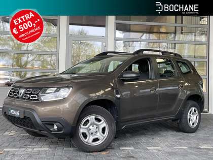 Dacia Duster 1.3 TCe 130 Comfort Navigatie / Airco / Cruise / M
