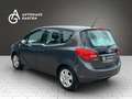 Opel Meriva B 1.4 Turbo Edition 2.Hand Scheckheft Grau - thumbnail 3