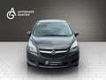 Opel Meriva B 1.4 Turbo Edition 2.Hand Scheckheft Grau - thumbnail 8