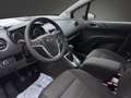 Opel Meriva B 1.4 Turbo Edition 2.Hand Scheckheft Grau - thumbnail 9