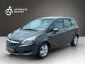 Opel Meriva B 1.4 Turbo Edition 2.Hand Scheckheft Grau - thumbnail 1