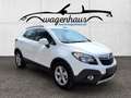 Opel Mokka 4X4 1.4 Turbo Edition, ALLRAD, AHV, Kamera, NAVI Weiß - thumbnail 4