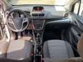Opel Mokka 4X4 1.4 Turbo Edition, ALLRAD, AHV, Kamera, NAVI Weiß - thumbnail 6