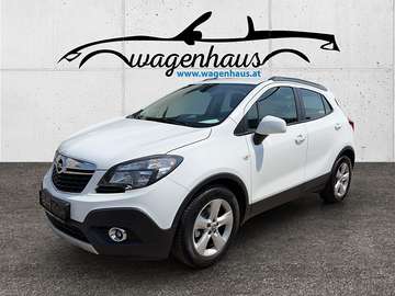 4X4 1.4 Turbo Edition, ALLRAD, AHV, Kamera, NAVI