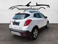 Opel Mokka 4X4 1.4 Turbo Edition, ALLRAD, AHV, Kamera, NAVI Weiß - thumbnail 3