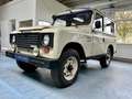 Land Rover Defender 90 / 88 Santana Oldtimer mit H-Zulassung rostfrei Beige - thumbnail 16