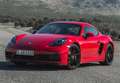 Porsche Cayman S - thumbnail 2