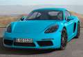 Porsche Cayman S - thumbnail 6