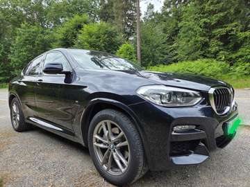 X4 2.0 dA xDrive20 MHEV AdBlue
