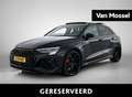 Audi RS3 Sportback 2.5 TFSI quattro 400 PK | RS-sportonders Zwart - thumbnail 1